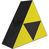 Paladone The Legend of Zelda Triforce Night Light