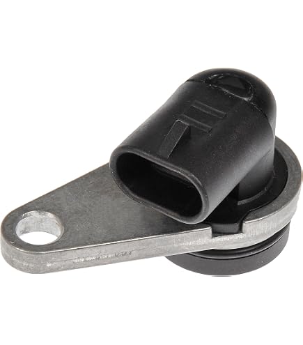 Engine Camshaft Position Sensor – Compatible With LaCrosse, Lucerne, Regal, Impala, Camaro & More (Part 10456148) - View #10