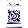 Grizzly Gulch Gallery Walk About Pattern, Multicolor