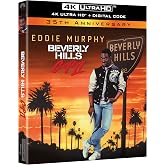 Beverly Hills Cop II [4K UHD]