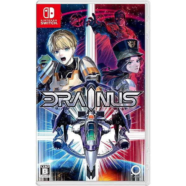 SOPHSTAR Nintendo Switch ソフト Sophstar Nintendo Switch™