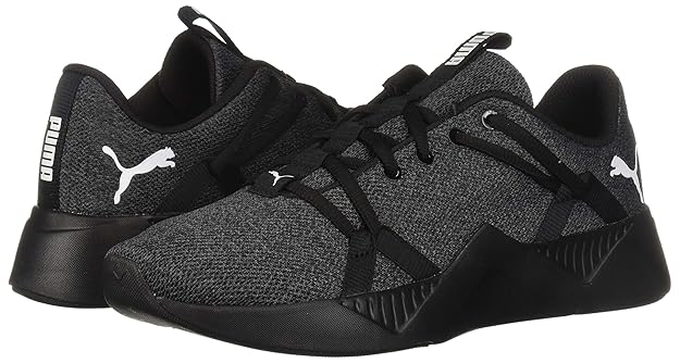 puma women's incite knit sneaker