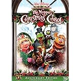 The Muppet Christmas Carol