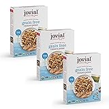 Jovial Grain-Free Cassava Penne Rigate - Penne