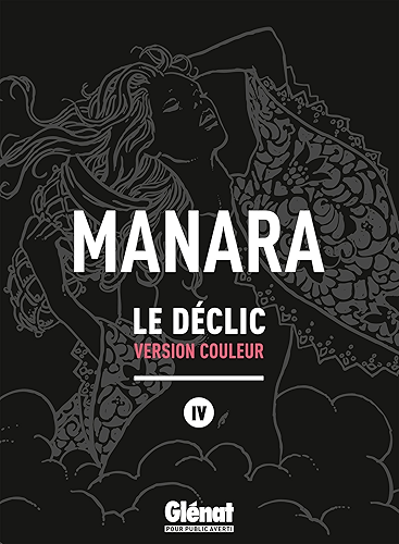 Download Le déclic - Tome 04 - NE couleur PDF