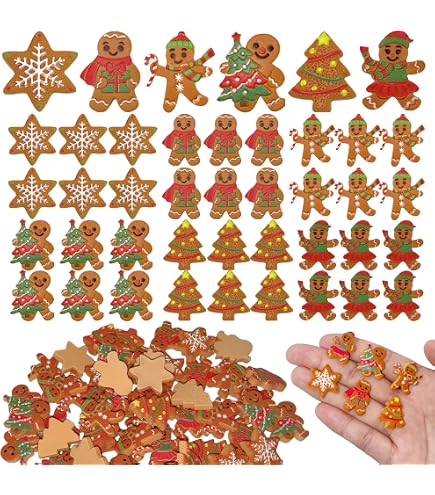 thumbnail image 2 of 60-Pack Assorted Soft Resin Candy Sweets Charms Flat Back Heart Shaped Jelly Drops Embellishments Earrings Craft Making Flatbacks Decorations 18x18mm 2 of 12