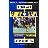 A Civil War: Army Vs. Navy a Year Inside College Football's Purest Rivalry