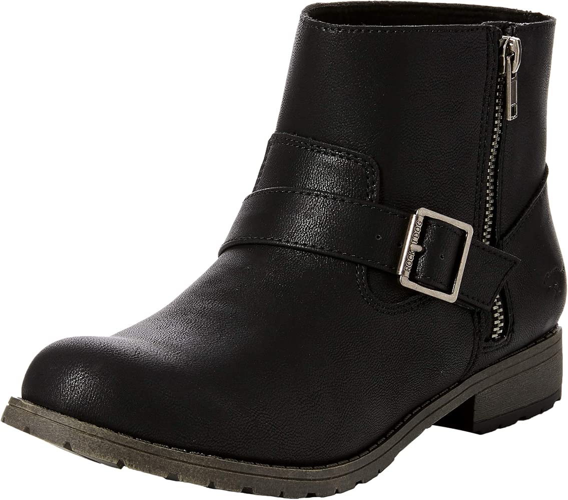 rocket dog turia ankle boot