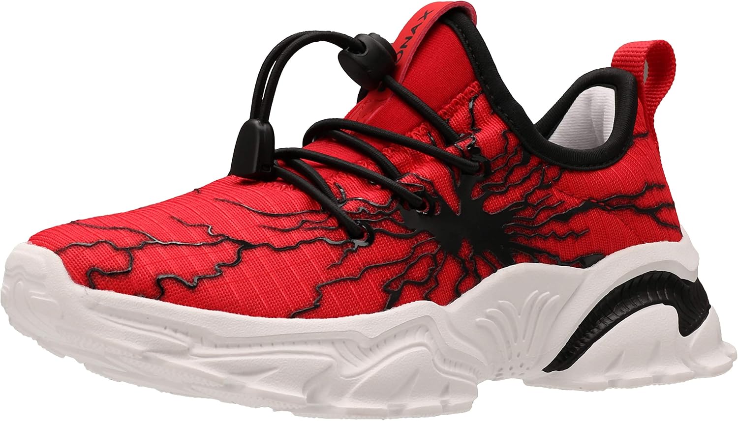  | BRONAX Little/Big Kids Lightweight Athletic Tennis Shoes | Running