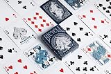 Bicycle Dragon Playing Cards Deck Air Cushion Finish Professional Handling view 2