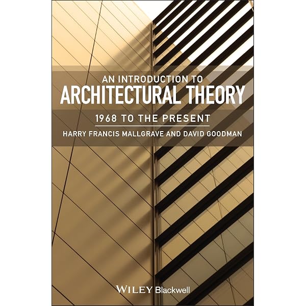 Architecture Theory since 1968: Hays, K. Michael: 9780262581882