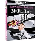 My Fair Lady (4K UHD + Digital)