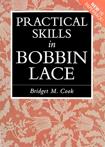 Download Practical Skills in Bobbin Lace (English Edition) PDF
