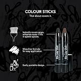 Bumble and bumble Bb. Color Stick Brown Unisex 0.12 oz Hair Color view 3