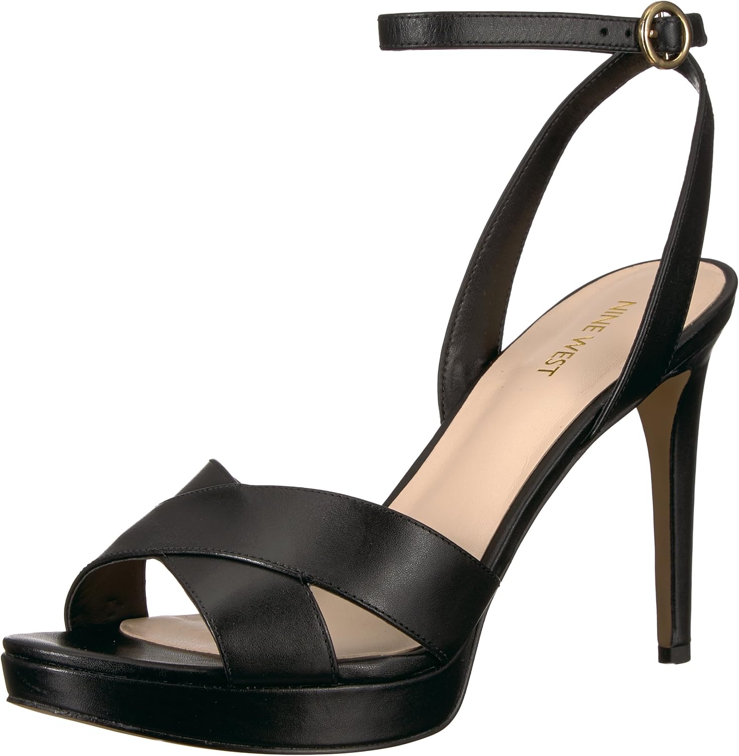 nine west quisha platform sandals
