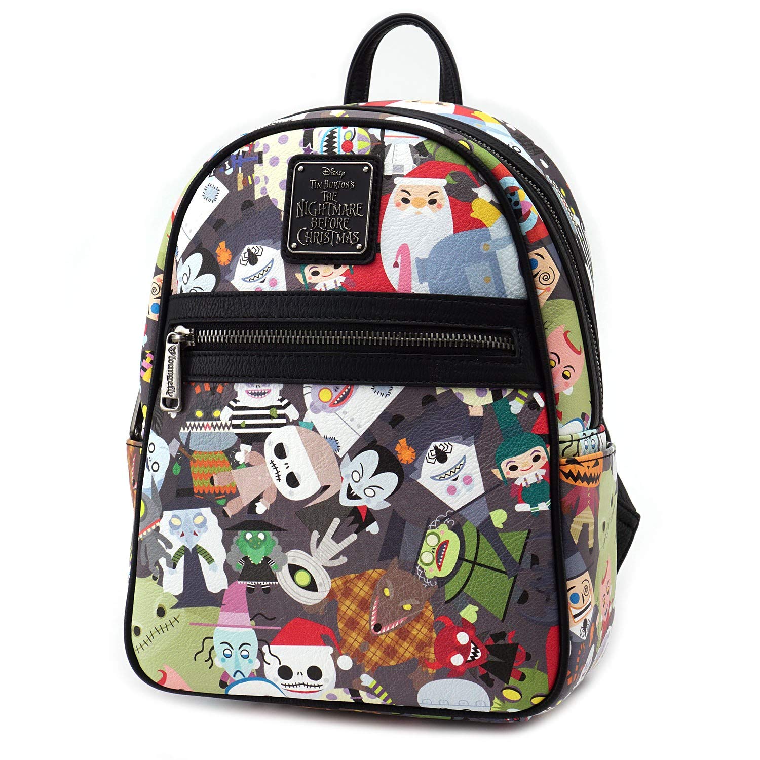 one piece mini backpack