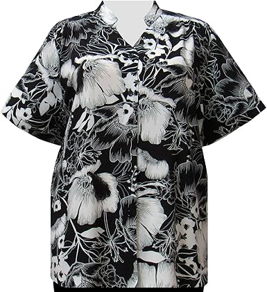 black and white store plus size