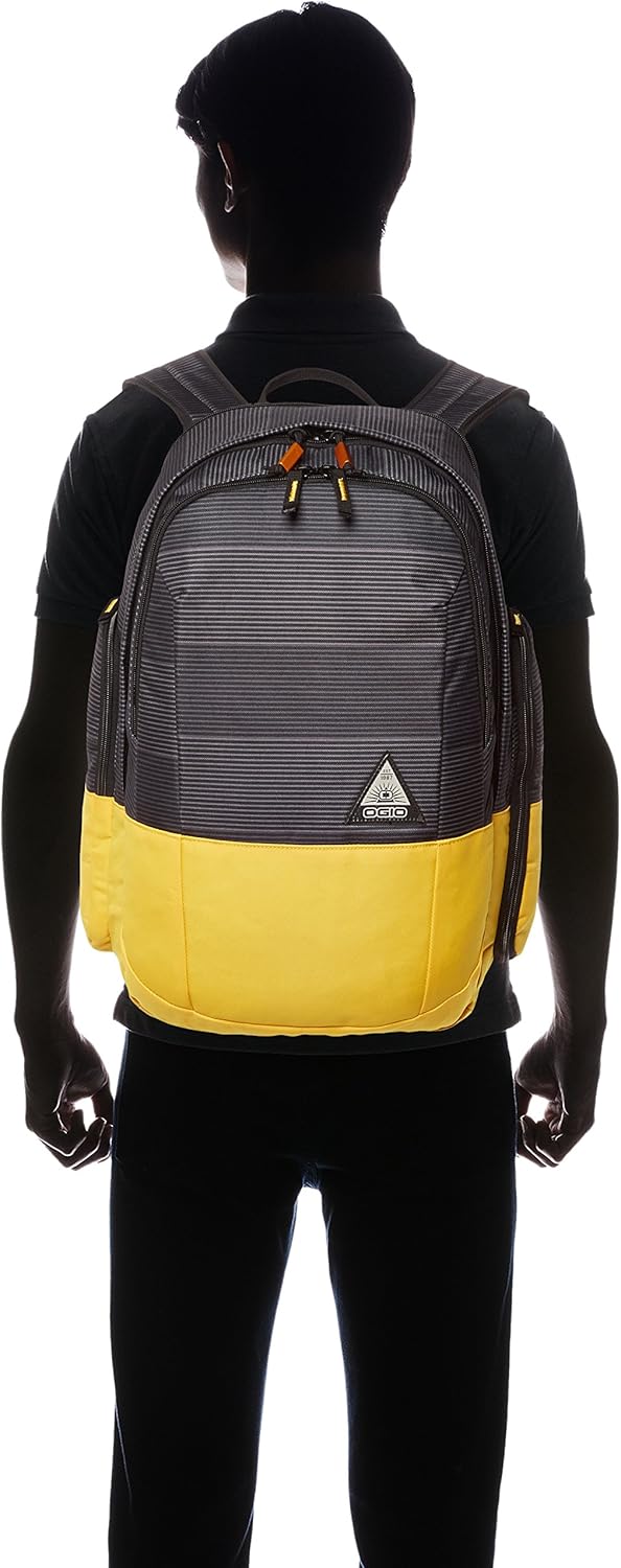 ogio clark backpack