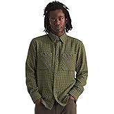 THE NORTH FACE Men's Valley Twill Flannel Shirt