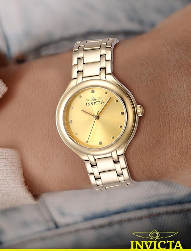 Wildflower 48227 Montre Femme - Quartz - 32 mm
