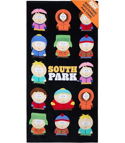 Supernatural Up Close And Personal Officially Licensed Beach Towel - 30x60 Inches, Microfiber & Cotton, Vibrant Print - View #6