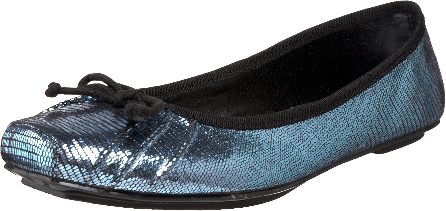 jessica simpson sparkle ballet flats