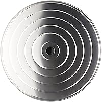 Garcima 20-Inch All-Purpose Pan Lid, 50cm