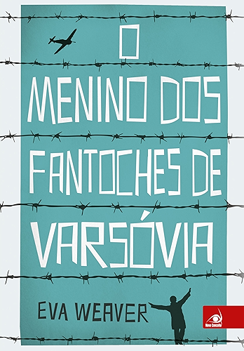 Download O menino dos fantoches de Varsóvia (Portuguese Edition) PDF