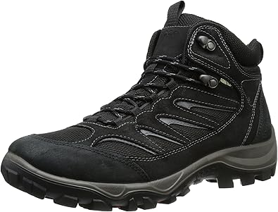 botas y zapatos de seguridad