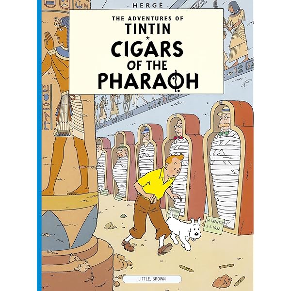Figurine Pixi – Tintin ALPH-ART – 7 Cm – Couleur Ocre – Neuf