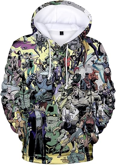 adv3nture hoodie amazon