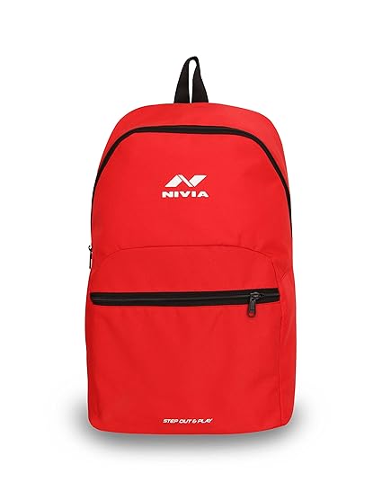 nivia backpack