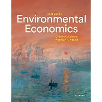 Amazon.com: Environmental and Natural Resource Economics