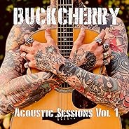 Acoustic Sessions, Vol. 1