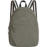 Travelon Coastal RFID Blocking Small Backpack