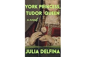 York Princess, Tudor Queen