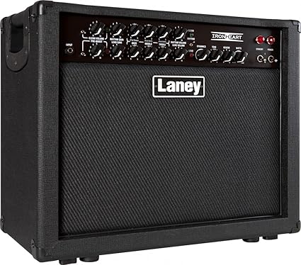 laney sound system