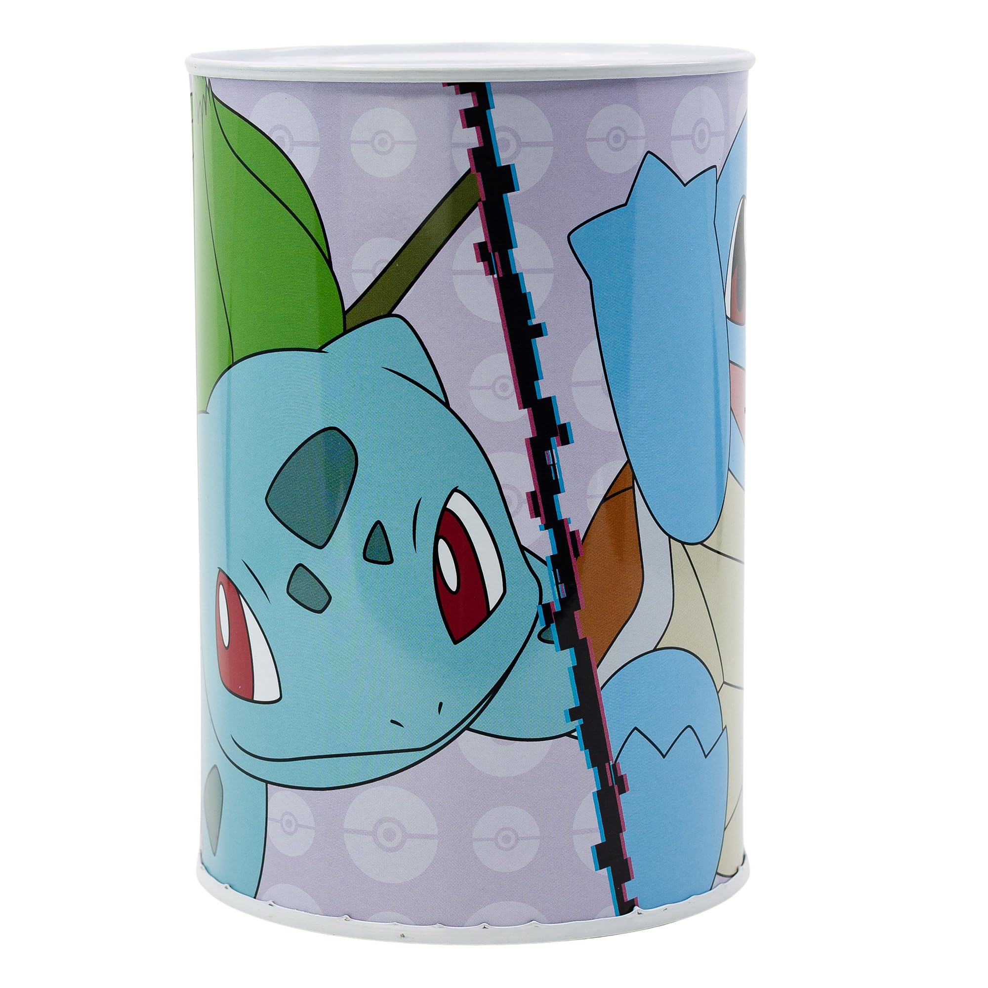 Children's Metallic Money Box | Pokemon Distortion