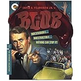 The Blob [Blu-ray] (1958)