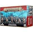 Games Workshop Warhammer AoS - Stormcast Eternals Vindictors