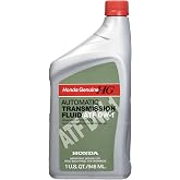 Honda - 08200-9008 DW-1 Automatic Transmission Fluid, 1 quart, Pack of 12