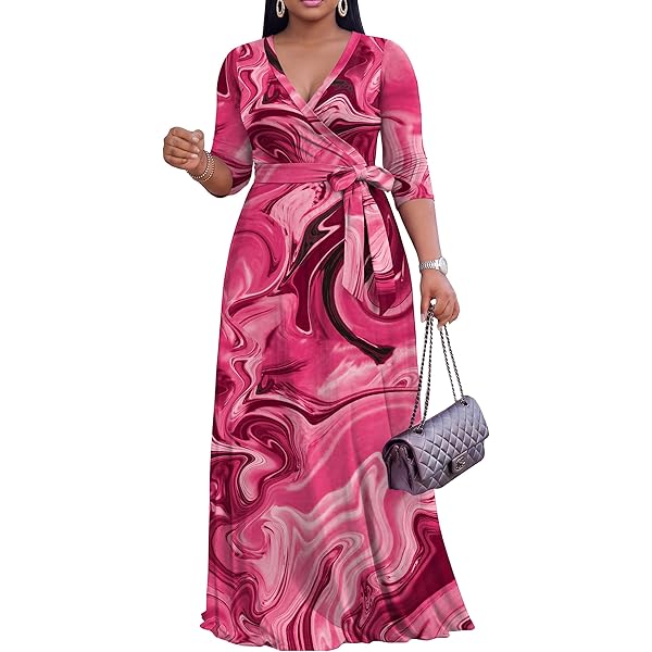 sachin and babi light blue dress Amazon.com: FANDEE Maxi Dress for Women 2026, Long Casual Empire Waist Dresses  3/4 Sleeve Round Neck with Belt M : Clothing, Shoes & Jewelry main image 1