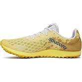 Saucony Women's Kilkenny XC9 Spike Sneaker | Track &amp; Field Shoes