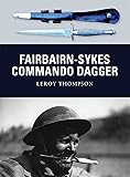 Fairbairn-Sykes Commando Dagger (Weapon)