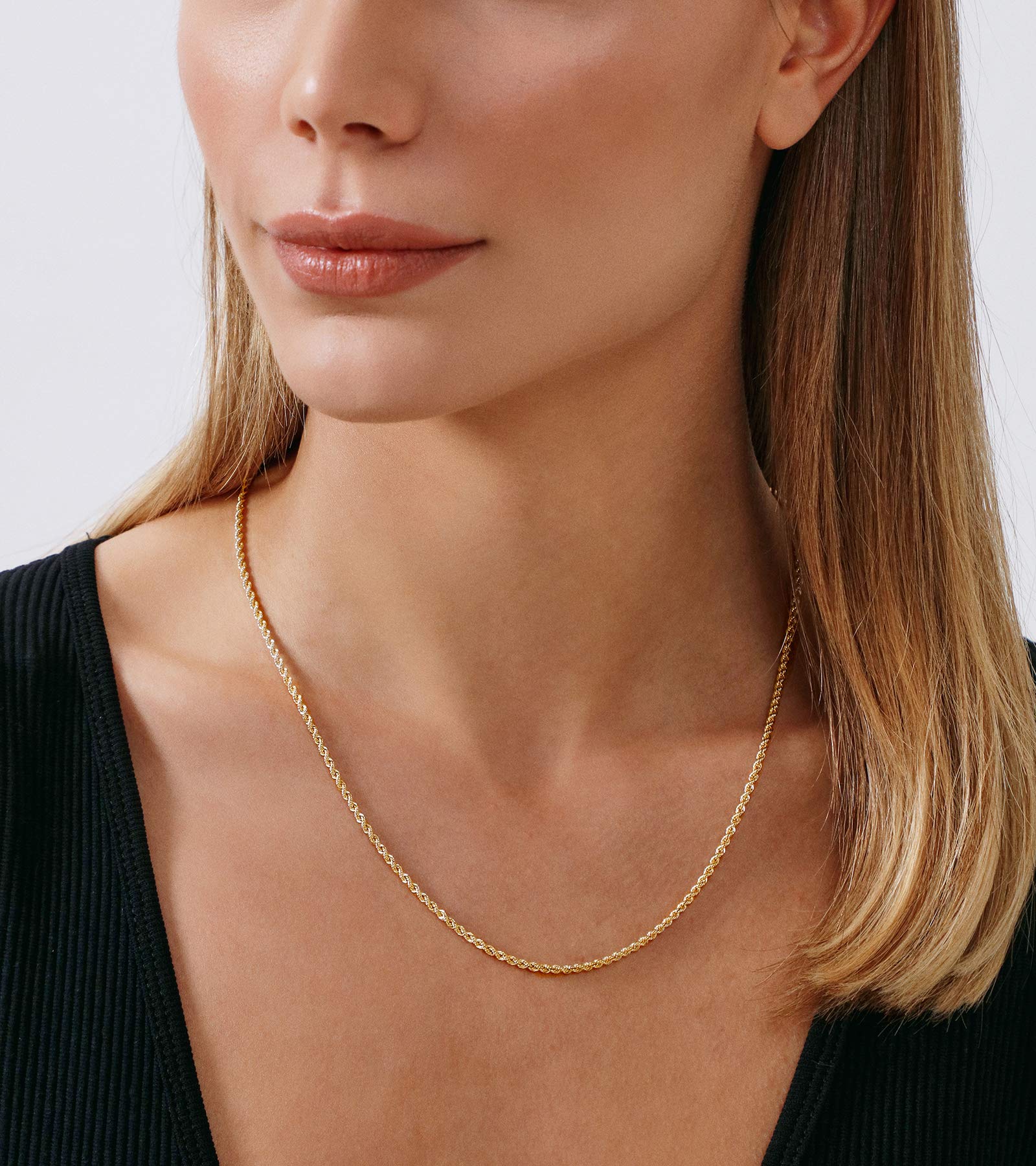 Jewelry Atelier Gold Chain