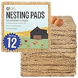MagJo Premium Aspen 12 Pack Excelsior Nesting