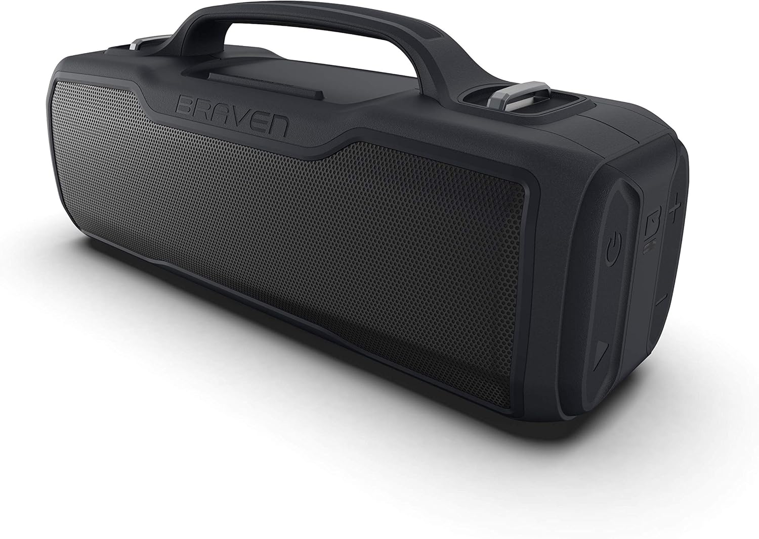 Braven BRVXL Waterproof Portable Speaker Deals, Coupons & Reviews