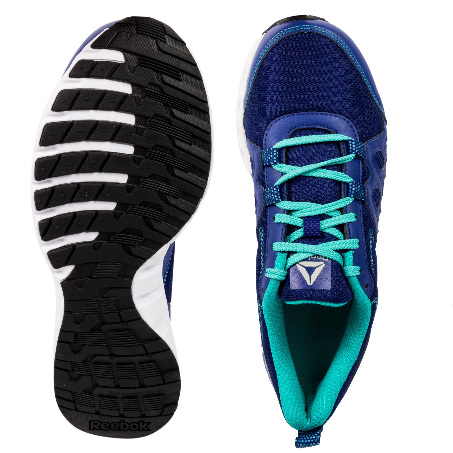 reebok run fushion extreme sports running shoe for women