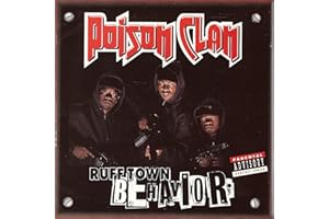 Rufftown Behavior