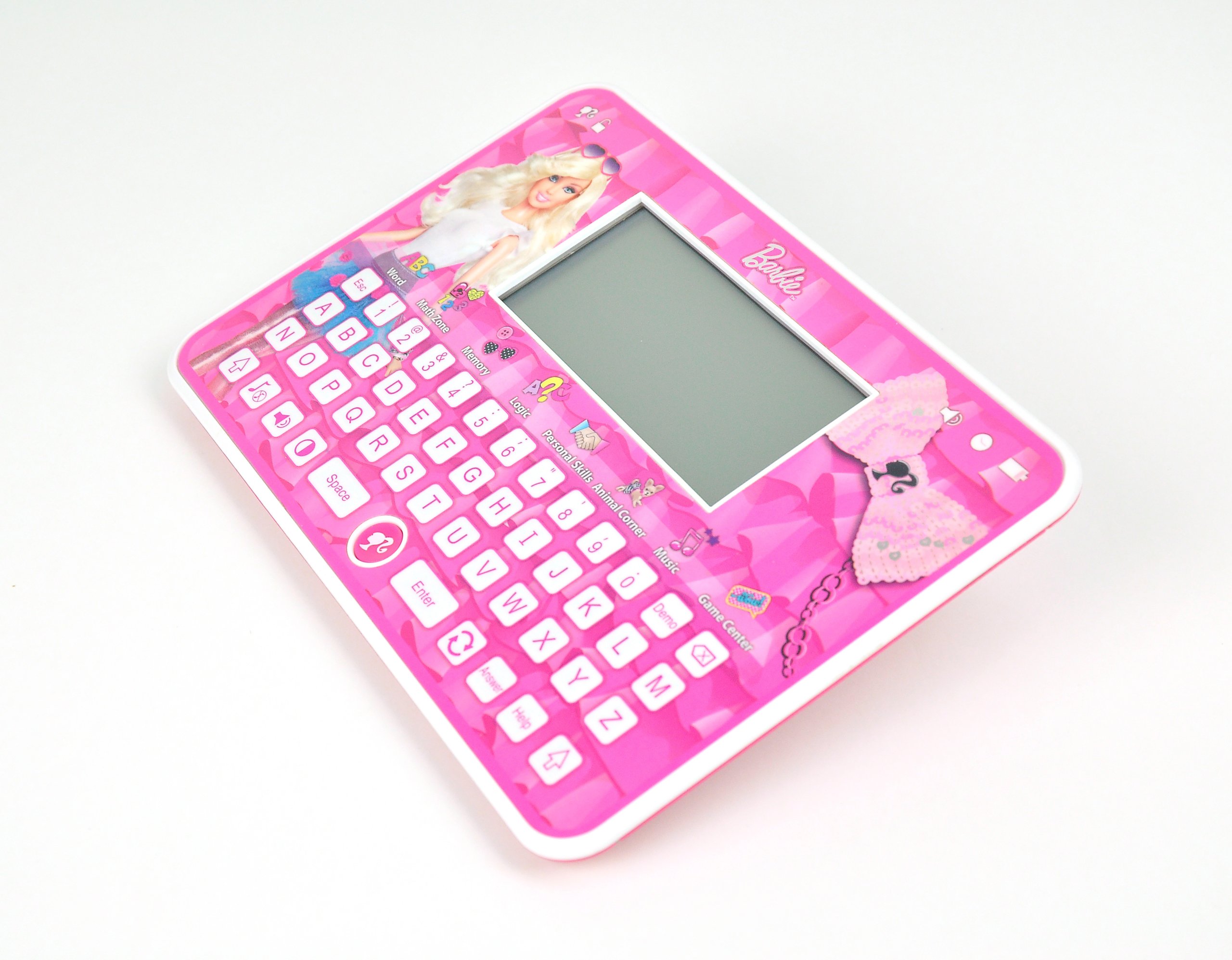 Barbie BMini Tablet on Galleon Philippines